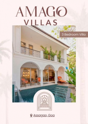 AmagoVillas
